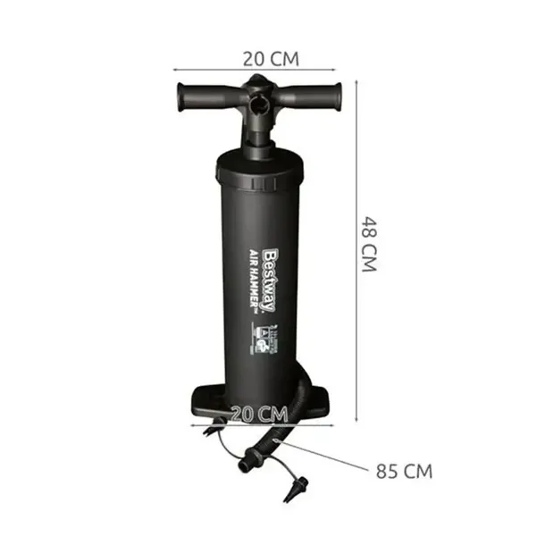 pompka-do-materaca-bestway-inflation-pump-stan-nowy-rodzaj-reczne