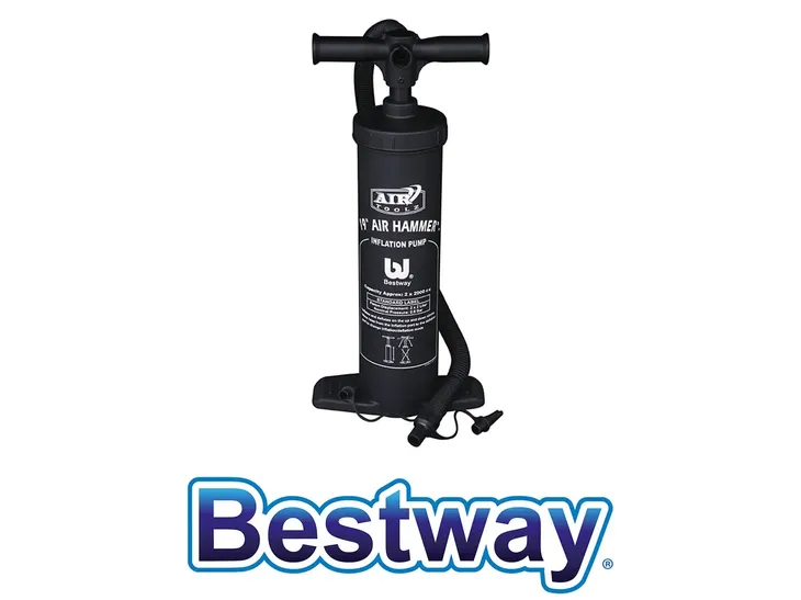 pompka-do-materaca-bestway-inflation-pump-stan-nowy-cechy-dodatkowe-pompowanie-w-obie-strony