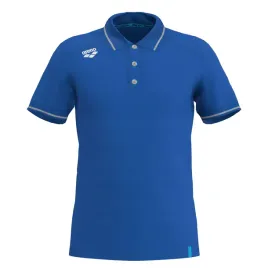 koszulka-polo-unisex-arena-team-poloshirt-solid-s