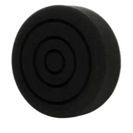 gabka-polerska-karbowana-150mm-gwint-m14-czarna-28-kg-m2