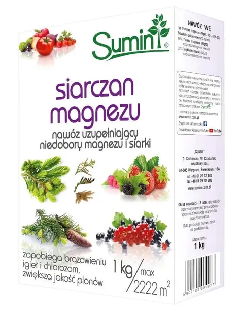 sumin-siarczan-magnezu-1kg