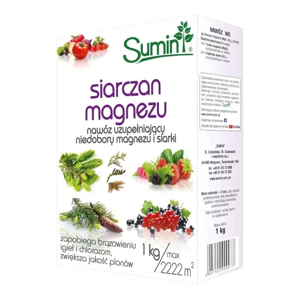 sumin-siarczan-magnezu-1kg-stan-nowy