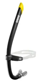 arena-rurka-czolowa-swim-snorkel-pro-iii-black