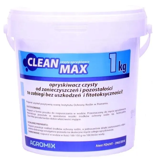 clean-max-1kg-czysty-opryskiwacz-stan-nowy