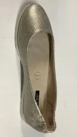 buty-damskie-baletki-czolenka-zlote-rozmiar-37