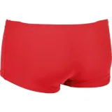 arena-solid-squared-short-red-white-rozmiar-d3-stan-nowy
