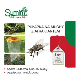 sumin-pulapka-na-muchy-z-atraktantem