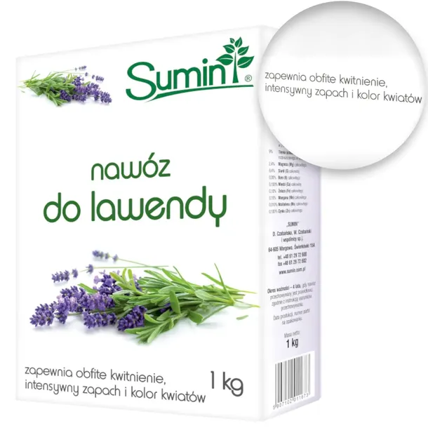 sumin-nawoz-do-lawendy-1kg-stan-nowy-pojemnosc-1-l