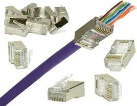 wtyk-rj45-ez-kat-6-przelotowe-stp-ftp-10szt-ekran