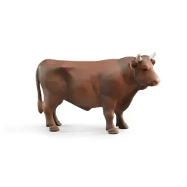 bruder-02309-figurka-byka-brazowego