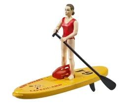 bruder-62785-figurka-ratowniczki-wodnej-na-desce