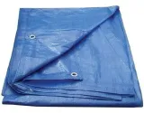 plandeka-niebieska-3x4-wzmacniana-50g-m2-okryciowa-aluminiowe-oczka-stan-nowy