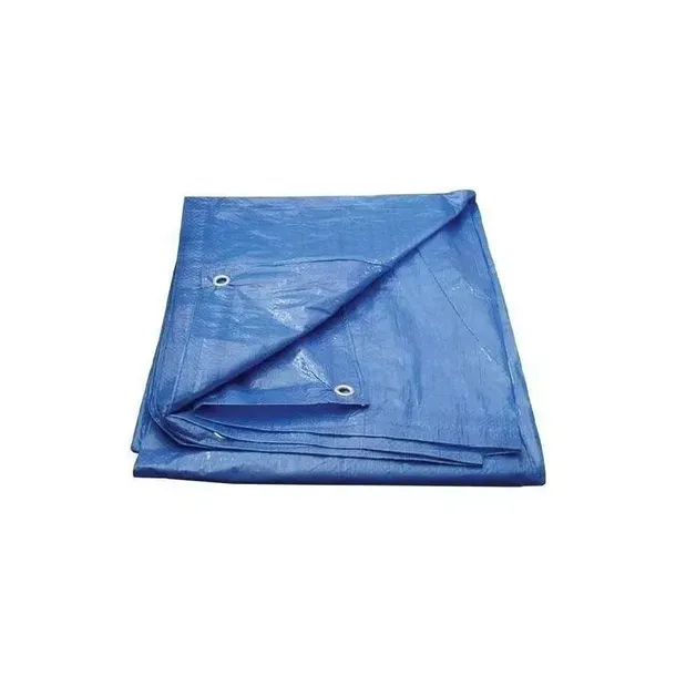 plandeka-niebieska-3x4-wzmacniana-50g-m2-okryciowa-aluminiowe-oczka-gramatura-g-m2-50-g-m2