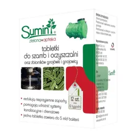 sumin-biopreparat-do-szamb-tabletki-12szt