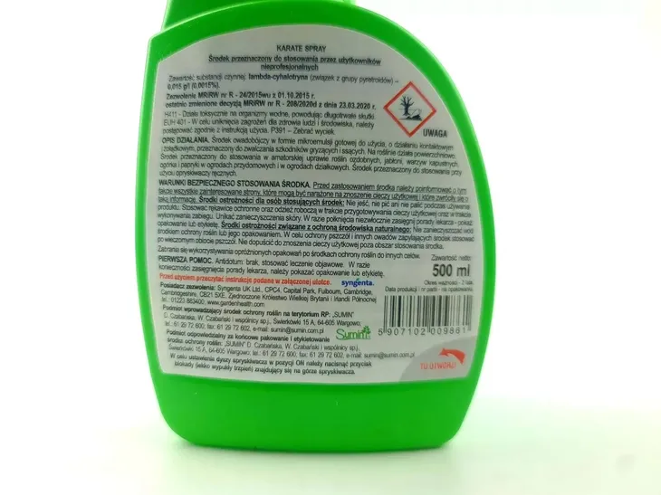 karate-spray-500ml-sumin-owadobojczy-mszyca-stan-nowy-rodzaj-srodka-inny
