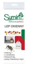 sumin-lep-okienny-kwiaty-5szt