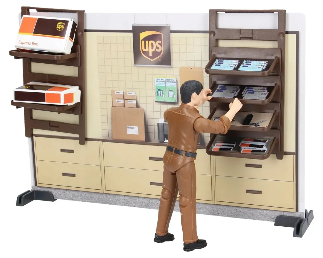 bruder-62250-centrum-logistyczne-ups
