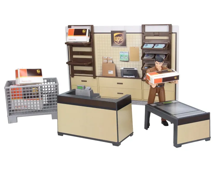 bruder-62250-centrum-logistyczne-ups-marka-bruder
