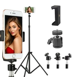 statyw-tripod-uchwyt-na-aparat-telefon-videoblog-72-210cm-wysoki-max-210-cm