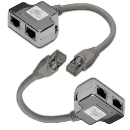 adapter-rozgaleznik-splitter-lan-rj45-2xrj45-ftp