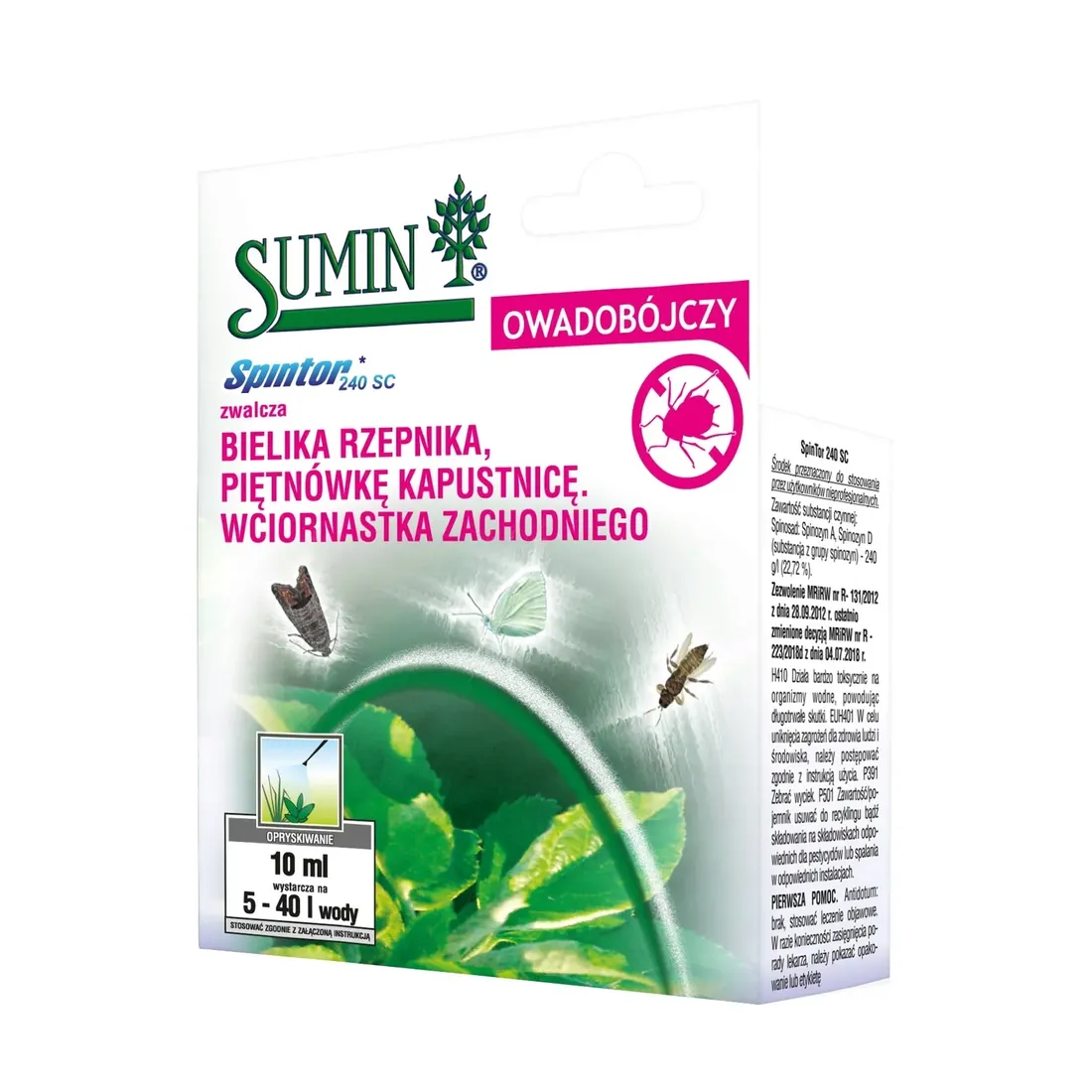 sumin-spintor-240sc-10ml-stan-nowy