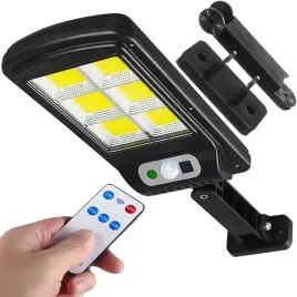 lampa-solarna-uliczna-latarnia-120-led-cob-pilot
