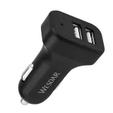 super-szybka-ladowarka-samochodowa-2x-usb-2-4a-stan-nowy