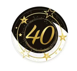 talerzyki-papierowe-40-lat-urodziny-23-cm-6-szt