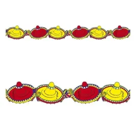 girlanda-wielokolorowa-sombrero-3m-meksyk