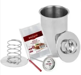 szynkowar-termometr-worki-zestaw-biowin-stal-15kg