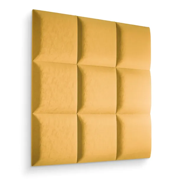 panele-tapicerowane-scienne-wezglowie-3d-50x50-kolor-obicia-odcienie-zoltego