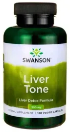 swanson-liver-tone-watroba-regeneracja-120kaps