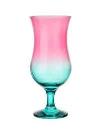 kieliszek-koktajlowy-420ml-colorful-turkus-roz-6-szt