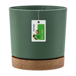 doniczka-dwukolorowa-z-podstawka-tubo-dpod150
