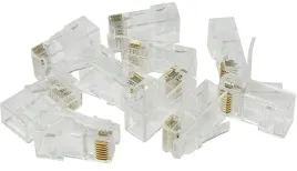 wtyki-8p8c-koncowki-rj45-utp-kat6-drut-10szt