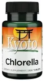 swanson-kyoto-chlorella-300tab-witamina-d-e-zelazo