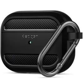 etui-do-airpods-3-spigen-rugged-armor-case-apple