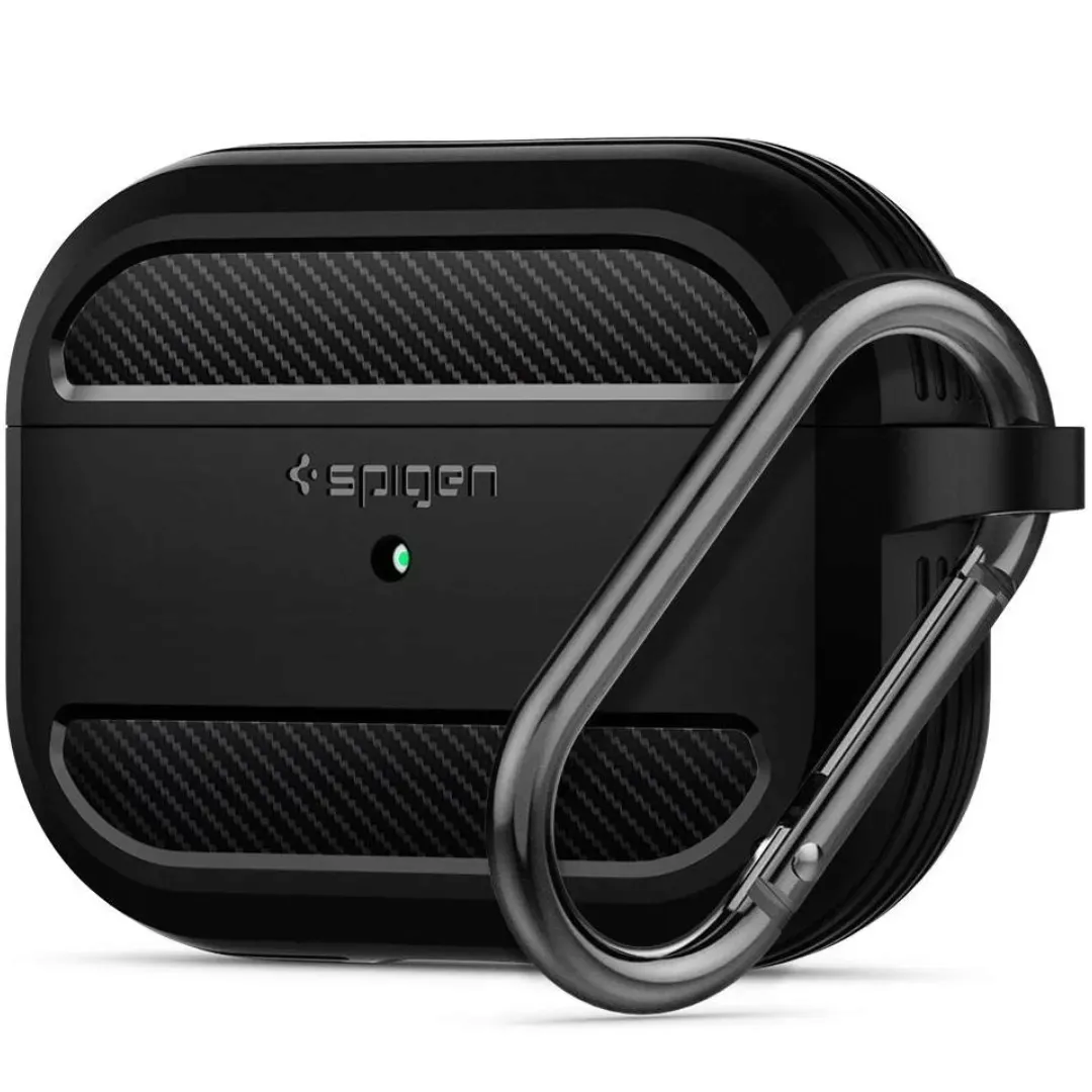 etui-do-airpods-3-spigen-rugged-armor-case-apple