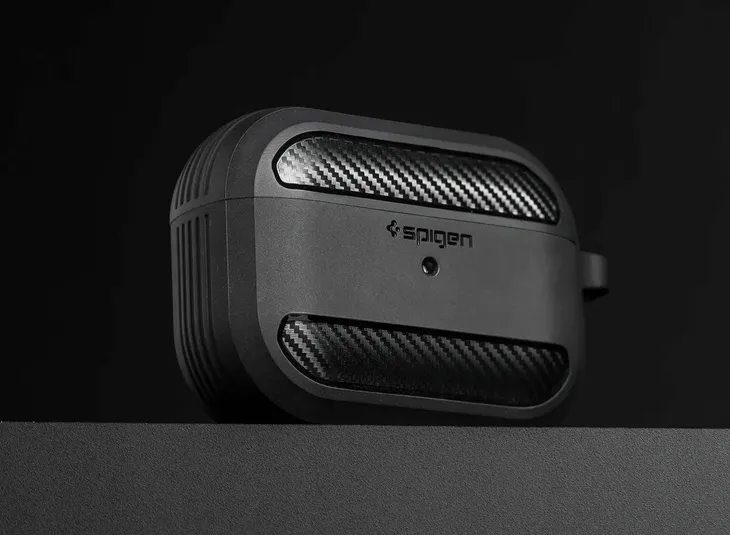 etui-do-airpods-3-spigen-rugged-armor-case-apple-stan-opakowania-oryginalne