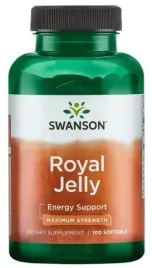 swanson-royal-jelly-100kaps-mleczko-pszczele