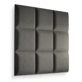panele-tapicerowane-scienne-wezglowie-3d-50x50-kolor-obicia-grafitowy