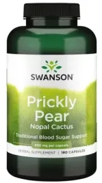 swanson-opuncja-650mg-180k-odchudzanie-cukrzyca