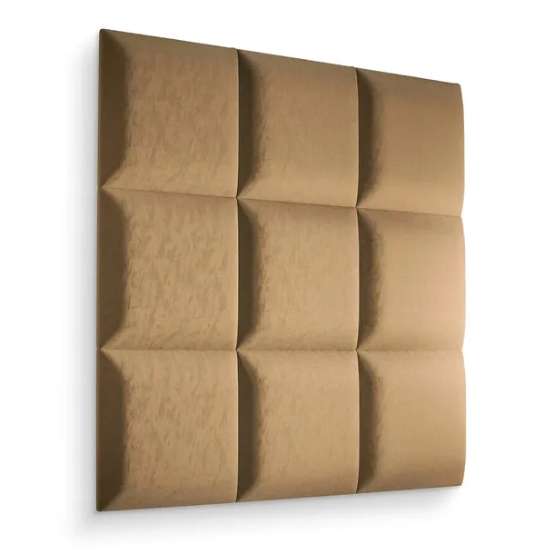 panele-tapicerowane-scienne-wezglowie-3d-40x40-kolor-obicia-odcienie-bezu