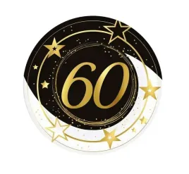 talerzyki-papierowe-60-lat-urodziny-23-cm-6-szt
