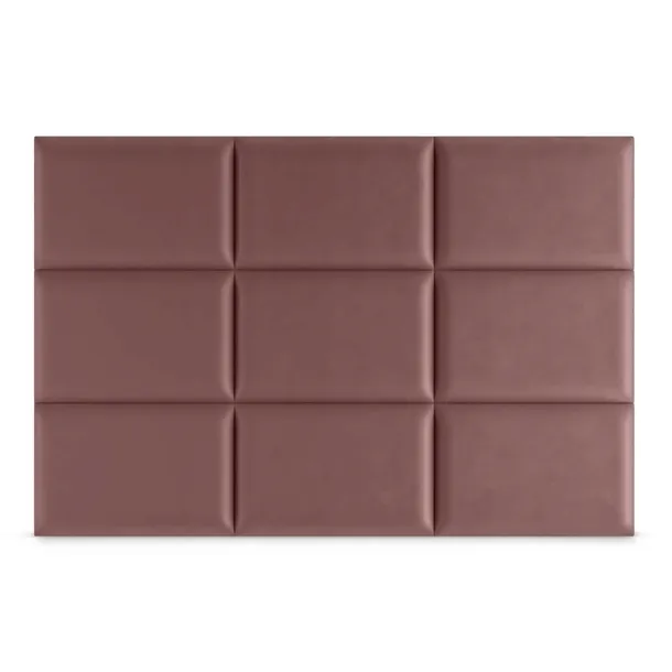 panele-tapicerowane-scienne-wezglowie-3d-50x40-gama-kolorystyczna-odcienie-rozu