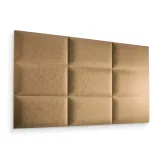 panele-tapicerowane-scienne-wezglowie-3d-40x30-stan-opakowania-oryginalne