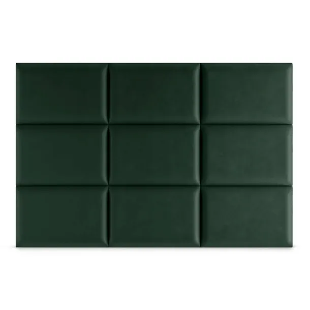 panele-tapicerowane-scienne-wezglowie-3d-40x30-gama-kolorystyczna-odcienie-zieleni