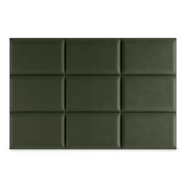 panele-tapicerowane-scienne-wezglowie-3d-40x30-gama-kolorystyczna-odcienie-zieleni
