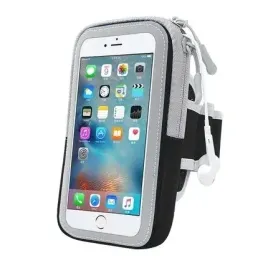 opaska-etui-na-ramie-do-biegania-na-telefon-47-wodoodporna-odblaskowa