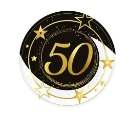 talerzyki-papierowe-50-lat-urodziny-23-cm-6-szt